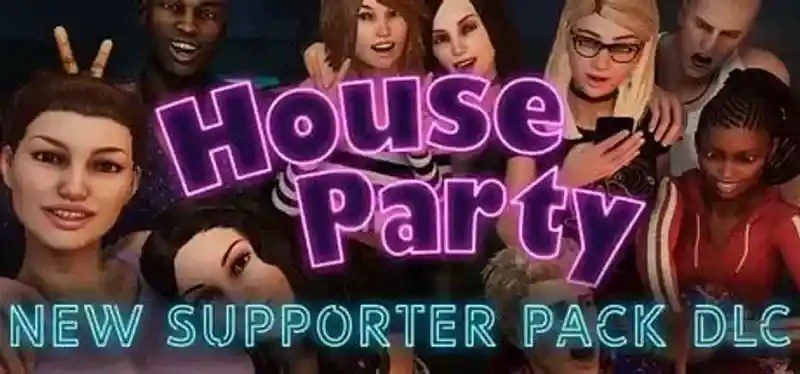 家庭派对 版本内容 演示图 3